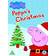Peppa Pig: Peppa's Christmas [Volume 7] [DVD]